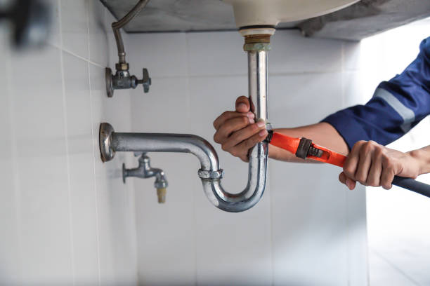 Best Trenchless Pipe Repair  in Glendale, MO