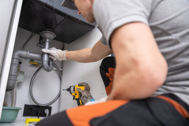 Best Plumbing System Maintenance  in Glendale, MO